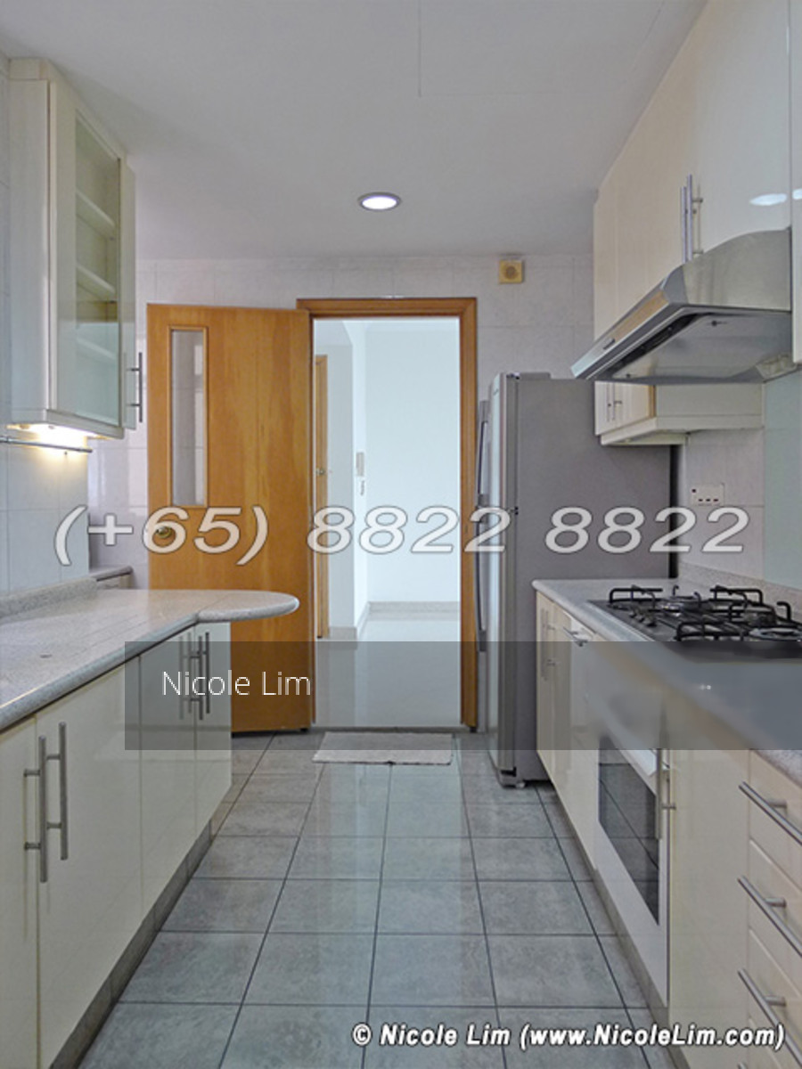 Thomson 800 (D11), Condominium #147589352